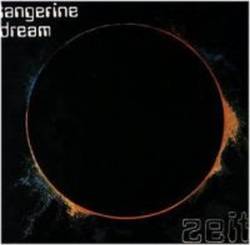 Tangerine Dream : Zeit 'Largo In 4 Movements'